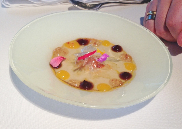 Celler_Can_Roca_Adaptación_perfume_Shalimar_Guerlain